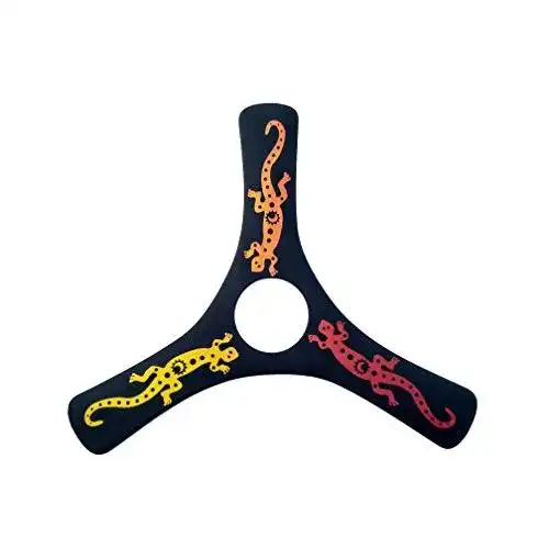 Boomerang Colorado Boomerangs Spin Racer