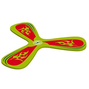 Boomerang Guenther Paul Günther 1543 – Mc Squeezy