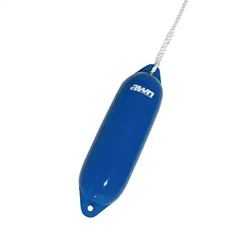 Bootsfender AWN F1 Länge 530 mm Ø 140 mm