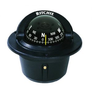 Bootskompass Ritchie Navigation F-50 Explorer Kompass