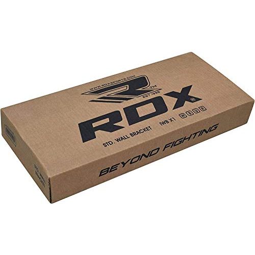 Boxsack-Wandhalterung RDX MMA Boxsack 4-Strang Kette