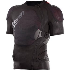 Chest armor (MTB) Leatt 5017180021 protective jacket, unisex