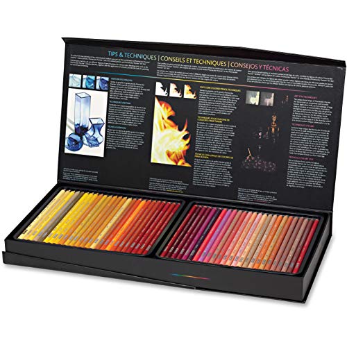 Die beste buntstifte professionell sanford holz prismacolor premier farbig Bestsleller kaufen