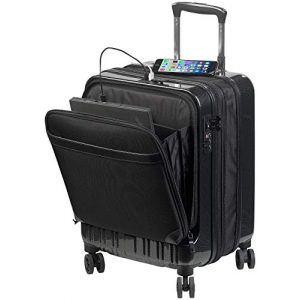 Business-Trolley Xcase Koffer Handgepäck-Trolley