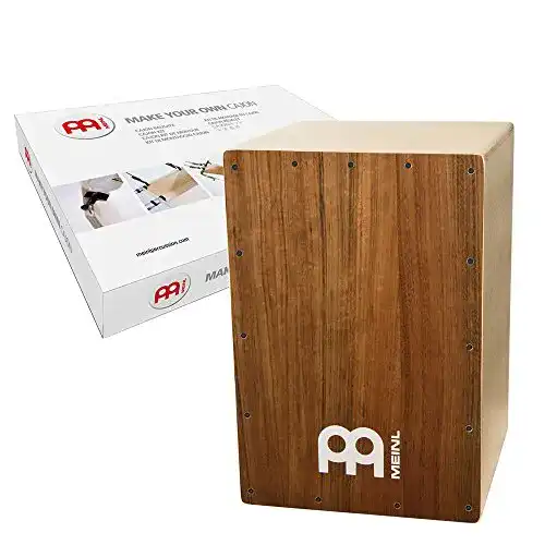 Cajon-Bausatz Meinl Percussion MYO Cajon Bausatz