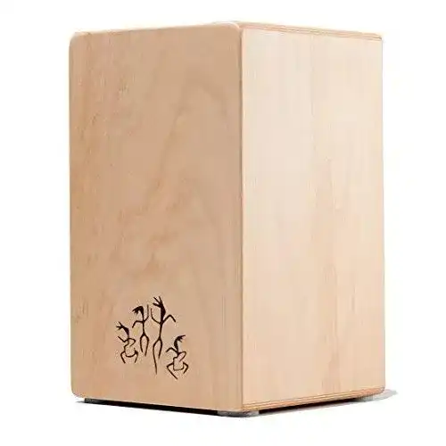 Cajon Cajon-Direkt “ROCK/POP” Large, Trommel für Einsteiger