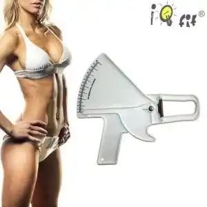 Caliper-Zange Slim Guide Slimguide Hautfaltenmesser