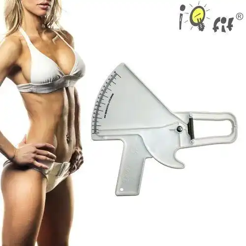 Caliper-Zange Slim Guide Slimguide Hautfaltenmesser