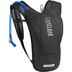 Camelbak backpack CAMELBAK HydroBak 50 oz Black/Graphite