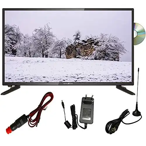 Camping-Fernseher REFLEXION 24 Zoll LED Fernseher