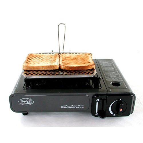 Camping-Toaster Bright Spark BS2734 – Toaster