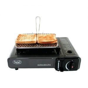 Camping-Toaster