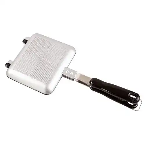 Camping-Toaster Impeccable Culinary Objects (ICO) ICO
