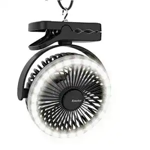 Camping-Ventilator