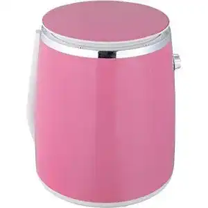 Camping-Waschmaschine Syntrox Germany 3 Kg WM-380W