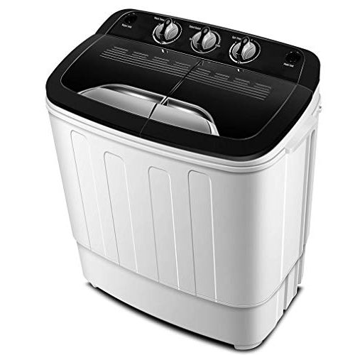 Die beste camping waschmaschine think gizmos tragbar Bestsleller kaufen