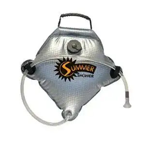 Die beste Campingdusche 2026 Test Bestseller Campingdusche