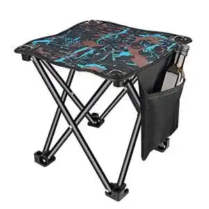 Campinghocker Unihoh Camping Stuhl Hocker Klein