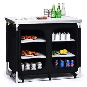 Campingschrank