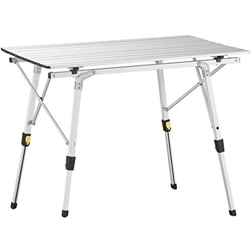 Die beste campingtisch uquip variety m aluminium falttisch fuer 4 personen Bestsleller kaufen