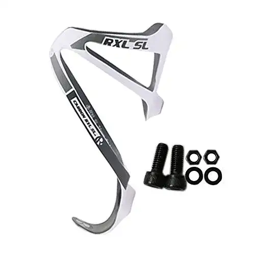 Carbon-Flaschenhalter RXL SL Fahrrad Carbon Flaschenhalter
