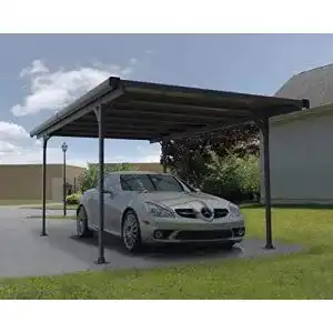 Die beste Carport 2026 Test Bestseller Carport