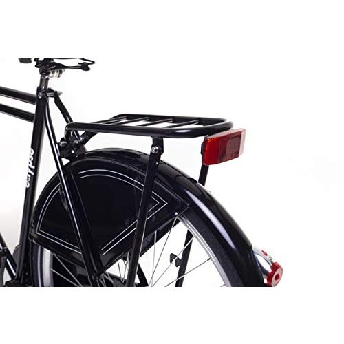 Citybike AMIGO Eclypse – Cityräder für Herren – 28 Zoll