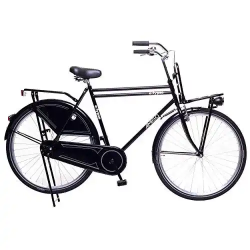 Citybike AMIGO Eclypse – Cityräder für Herren – 28 Zoll