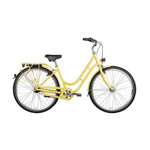 Citybike Vaun 28″ Zoll Alu Damen Fahrrad City Bike Shimano