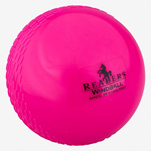 Die beste cricket ball readers windball pink junior Bestsleller kaufen