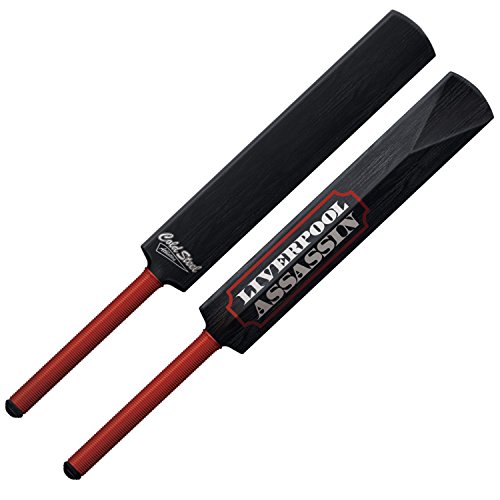 Die beste cricket bat cold steel 92crkbz liverpool assassin kricketschlaeger Bestsleller kaufen