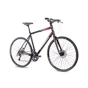 Crossbike CHRISSON 28″ Zoll CROSSRAD FITNESSBIKE Fahrrad