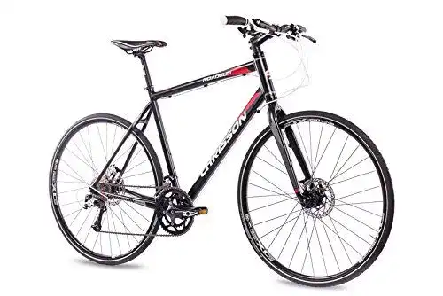 Crossbike CHRISSON 28″ Zoll CROSSRAD FITNESSBIKE Fahrrad
