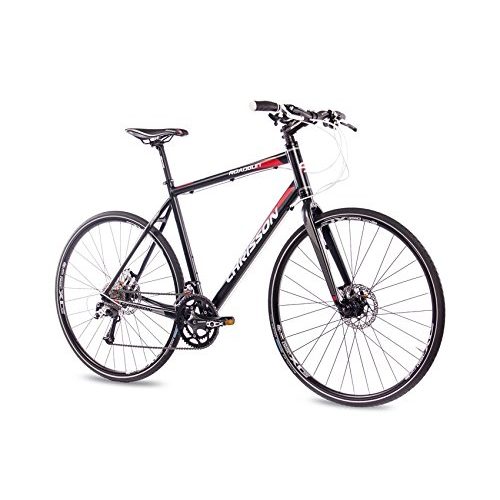 Die beste crossbike chrisson 28 zoll crossrad fitnessbike fahrrad Bestsleller kaufen
