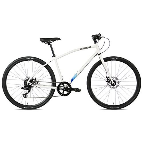 Die beste crossbike fabricbike cycles herren commuter hybrid fahrrad Bestsleller kaufen