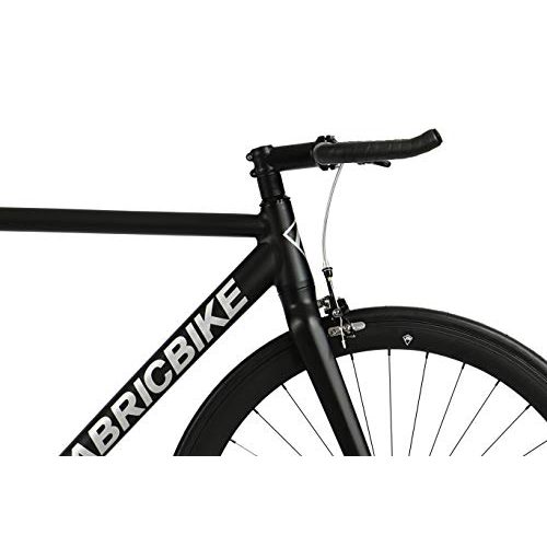Crossbike FabricBike Light – Fixed Gear Fahrrad, Single Speed Fixie
