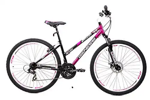 Crossbike Kent 29″ Zoll Alu Damen Cross MTB Bike Fahrrad