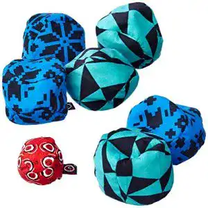 Crossboule