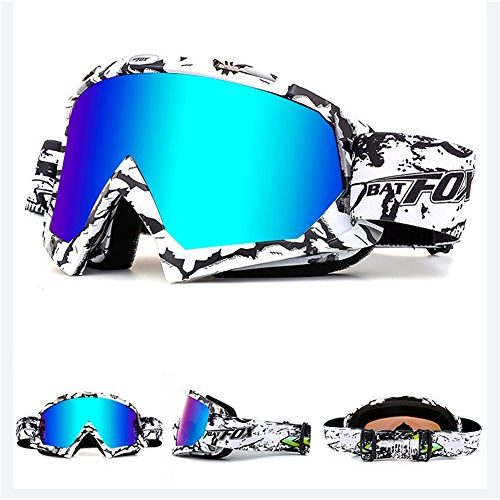 Crossbrille IHRKleid Motorrad Goggle Motocross Wind Staubschutz