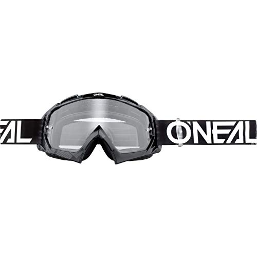 Crossbrille O’NEAL | Fahrrad- & Motocross-Brille | MX MTB DH FR