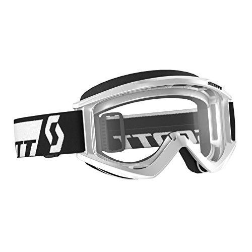 Die beste crossbrille scott recoil xi moto mx mtb brille 100 uv schutz Bestsleller kaufen