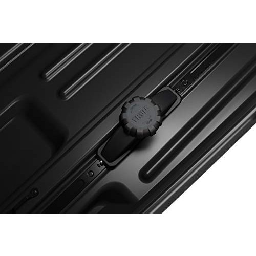 Dachbox Thule 635600 en Force XT Sport Black Aeroskin
