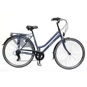 Damenfahrrad