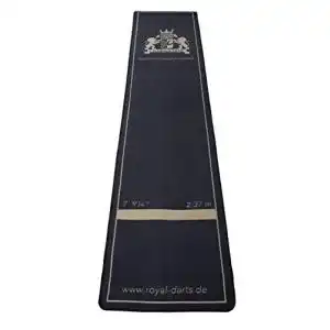Dartteppich Royal Darts Queen 300 x 80 cm
