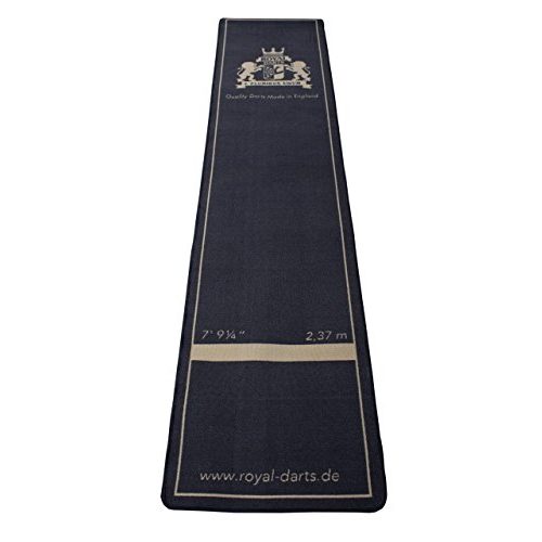Die beste dartteppich royal darts queen 300 x 80 cm Bestsleller kaufen
