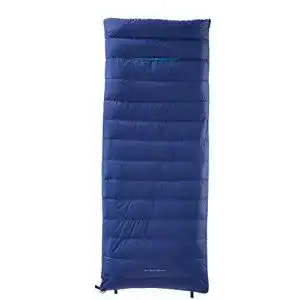 Daunenschlafsack