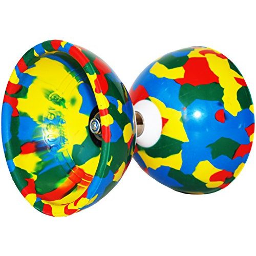 Diabolo Juggle Dream – Europas bestes Diabolo mit Kugellager