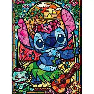Diamond-Painting ParNarZar 5D DIY Diamant Painting Bilder Voll Set