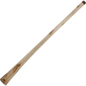 Didgeridoo Terre Teak natur 130cm