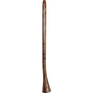 Didgeridoo TOCA TO804306 PVC großes Horn 56″ DIDG-DGSH